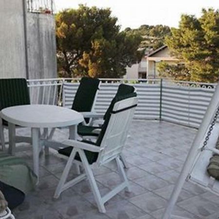 Analeo Apartment Sibenik Exterior photo