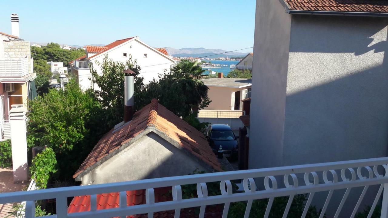 Analeo Apartment Sibenik Exterior photo
