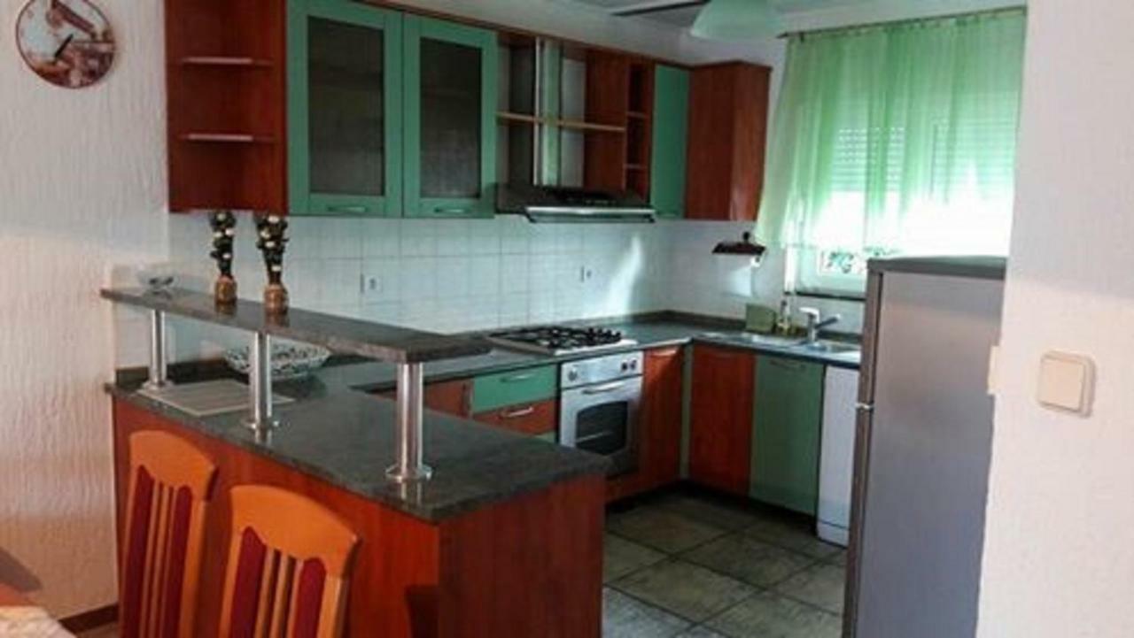 Analeo Apartment Sibenik Exterior photo