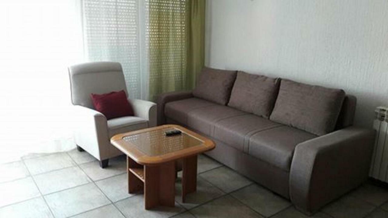 Analeo Apartment Sibenik Exterior photo