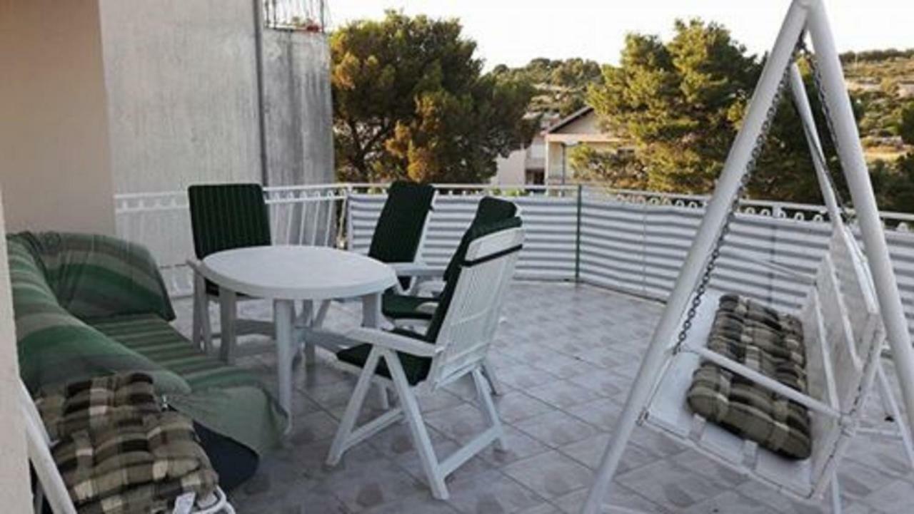Analeo Apartment Sibenik Exterior photo