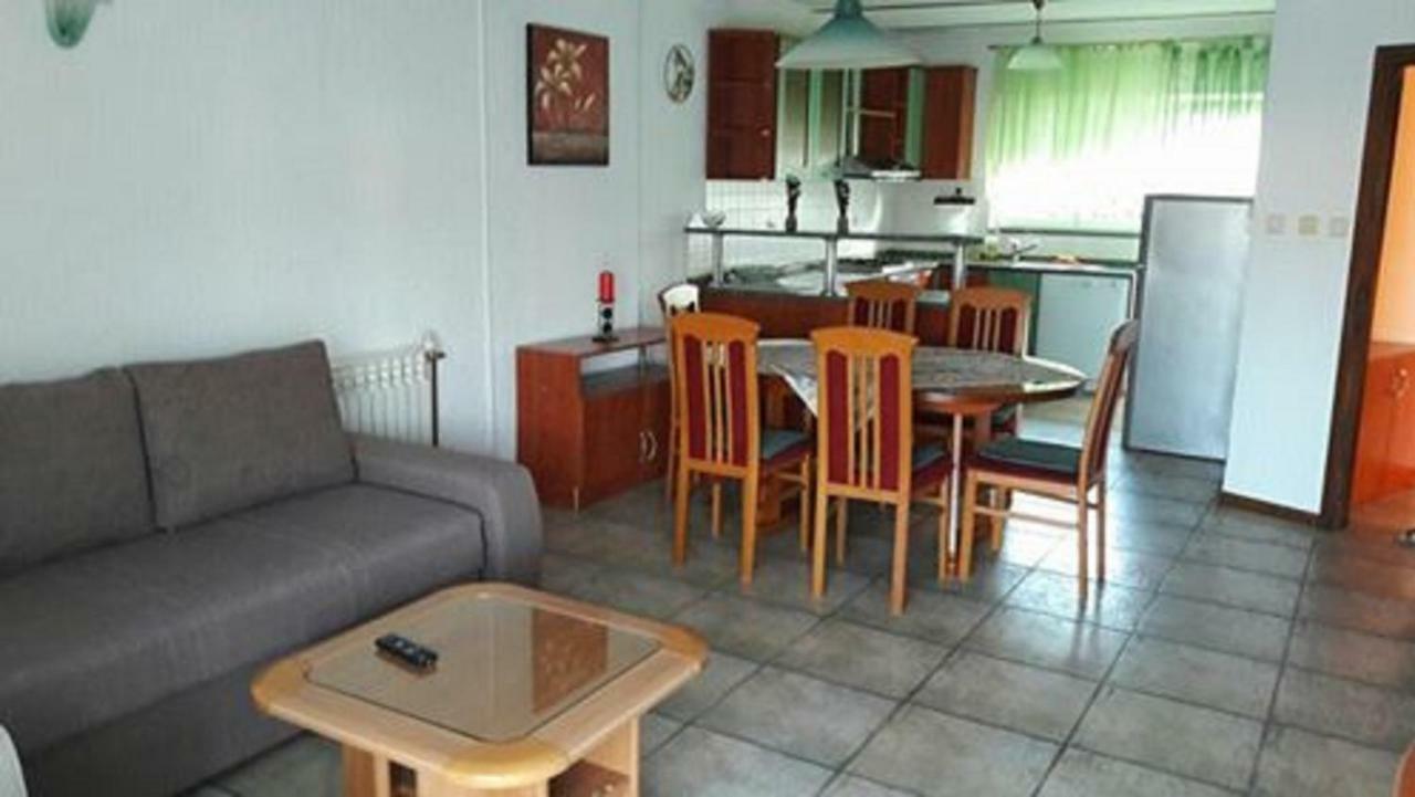 Analeo Apartment Sibenik Exterior photo